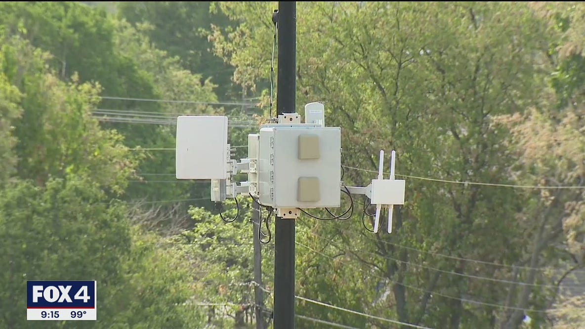 Program offers free Wi-Fi in these Fort Worth neighborhoods